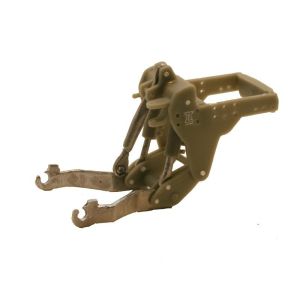 ART04124 - Laforge JDI ST4 Frontkraftheber-Kit - Traktor von 90 bis 150 PS