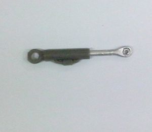 ART04144 - Geschlossener hydraulischer dritter Punkt verstellbar von 23 bis 35 mm