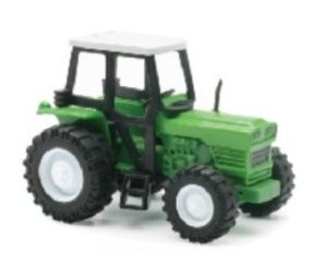 NEW04263C - Grüner Traktor
