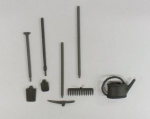 ART04803 - Werkzeugset für den Garten