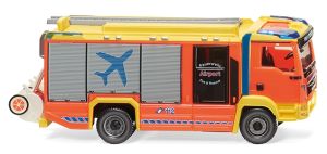 WIK061243 - MAN TGM Euro 6 Löschfahrzeug