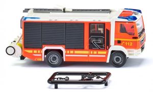 WIK061244 - MAN TGM Euro 6 Feuerwehr