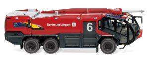 WIK062648 - ROSENBAUER FLF Panther 6x6 Feuerwehr DORTMUND