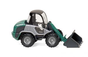 WIK065305 - KRAMER 280 Radlader