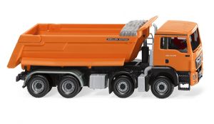 WIK067448 - MAN TGS Euro 6 Kipper MEILLER