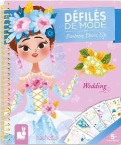 JAN07834 - Modenschauen Hochzeiten