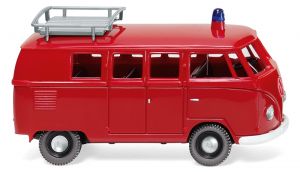 WIK078812 - VOLKSWAGEN T1 Feuerwehrbus