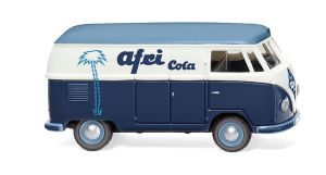 WIK078817 - VOLKSWAGEN T1 (Typ 2) AFRIKA