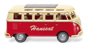 WIK079730 - VOLKSWAGEN T1 Sambabus HANSEAT