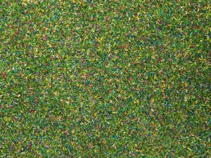 NOC08401 - Beflockungsmaterial Blumenwiese - 165g
