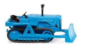 WIK084436 - Stier HANOMAG K55