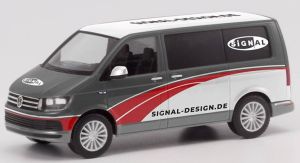 HER095709 - VOLKSWAGEN T6 Signaldesign