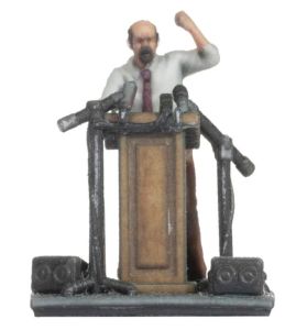 NOC10025 - 3D-Rednerpult