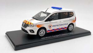 ELI101667 - RENAULT Kangoo 2023 – Katastrophenschutz
