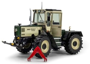 WEI1085 - MB Trac 1100 Distelgrün 1987–1991