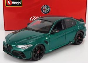 BUR11048VERT - ALFA ROMEO Giulia GTA 2020 grün