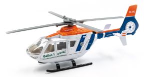 JC1104 - Rettungshubschrauber - WUCHER GALLUS