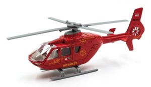JC1105 - Rettungshubschrauber - NOTARZT