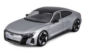 BUR11050S - AUDI RS e-tron GT 2022 Silber