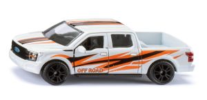 SIK1109 - FORD F-150 in Blisterverpackung