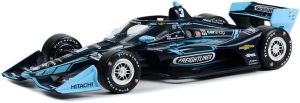 GREEN11180 - INDYCAR 500 Team Penske #3 - GP von Portland 2022 S.McLAUGHLIN