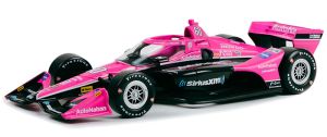 GREEN11186 - NTT IndyCar Serie Sirius XM #60 Simon PAGENAUD