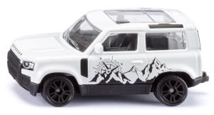 SIK1120 - LAND ROVER Defender 90 in Blisterverpackung