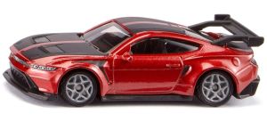SIK1129 - FORD Mustang GDT (rot) in Blisterverpackung