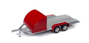 AMM1167 - Carrier with grey and red ramp