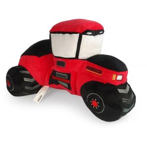 UHK1170 - 30 cm großes Plüschtier - HORSCH Terra-Trac 250 Traktor