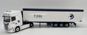 ELI118131 - SCANIA 500S 4x2 mit Getreidekipper 3 Achsen T2GL.