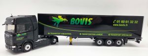 ELI118564 - SCANIA 500S 4x2 mit BOVIS 3-Achs-Anhänger