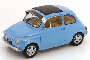 KKS120065 - FIAT 500 F Custom 1968 Blau