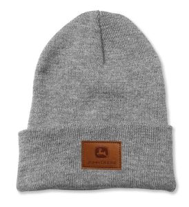 MC13090002OX - Graue John Deere Mütze