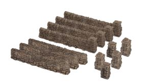 NOC13170 - 12 Steinbruchmauern