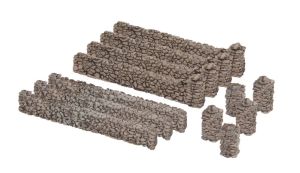 NOC13171 - 12 Feldsteinmauern