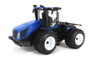 ERT13943 - NEW HOLLAND T9.700 mit LSW-Reifen - Prestige-Kollektion