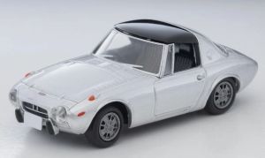 TOMLV-139C - 1969 Toyota Sports 800 Silber