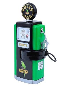 GREEN14170-A - 1948 Wayne 100-A Zapfsäule – Polly