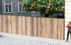 NOC14213 - Wandpaneele – 37,2 x 2,4 cm