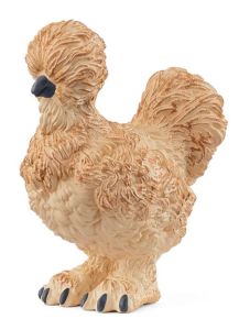 SHL14891 - Seidenhuhn