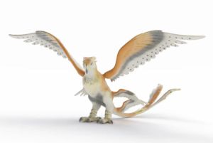 SHL14904 - Der Donnervogel