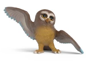 SHL14951 - Muriel die Eule – Schule der magischen Tiere