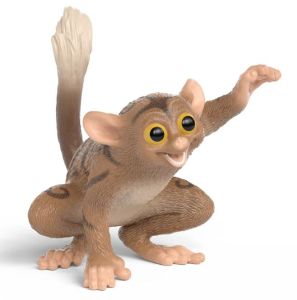 SHL14952 - Fitzgeraldo der Zwergmaki – Schule der magischen Tiere