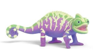 SHL14957 - Schule der magischen Tiere – Casper das Chamäleon