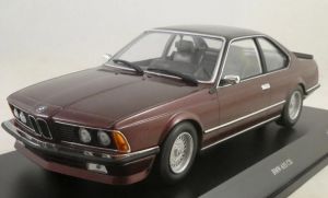 MNC155028105 - 1982 BMW 635 CSI, Metallicrot