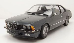 MNC155028106 - BMW 635 CSI 1982 Graumetallic