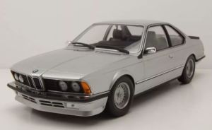 MNC155028107 - BMW 635 CSI 1982 Silber
