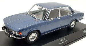 MNC155029200 - BMW 2500 1968 Blau metallic