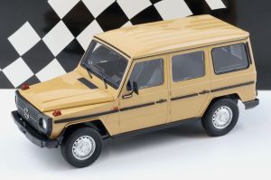 MNC155038104 - MERCEDES-BENZ G-Klasse 1980 Beige